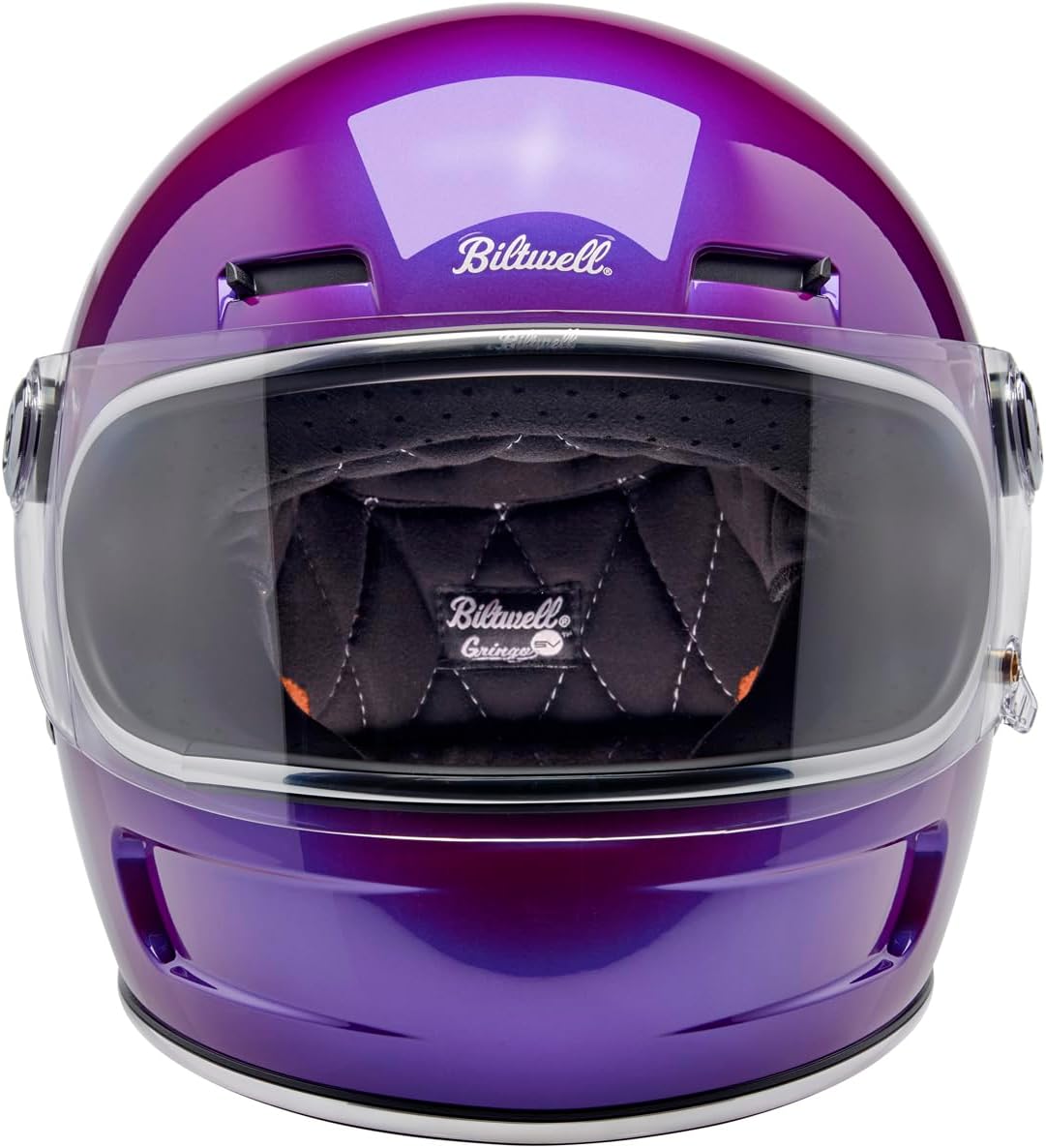 Biltwell Gringo SV - Metallic Grape