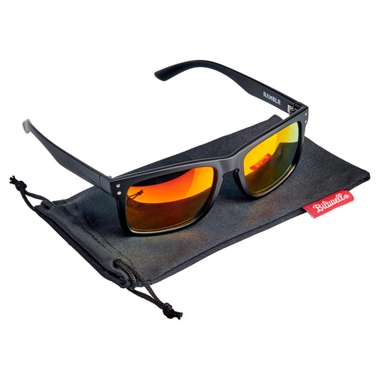 Biltwell - RAMBLR Sunglasses - NEW -