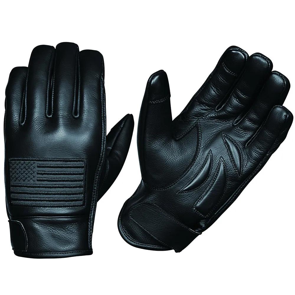 8241.FL - Mens Full Finger Gloves