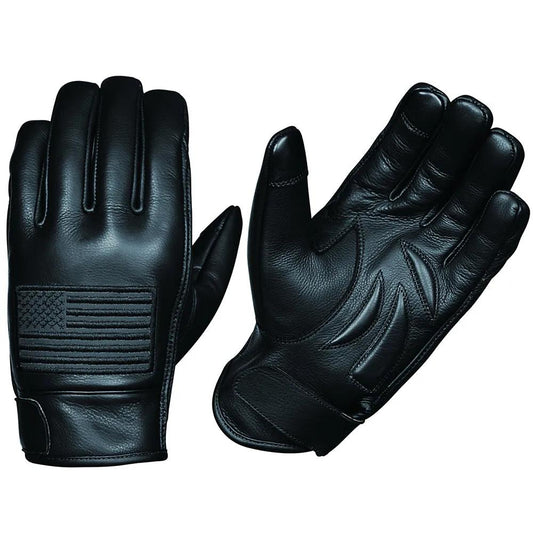 8241.FL - Mens Full Finger Gloves