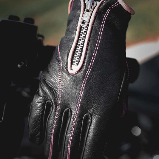 8261.17 - Ladies Full Finger Gloves