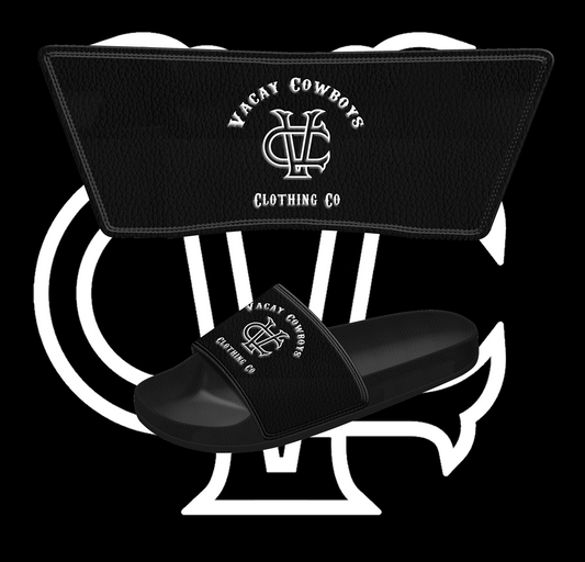 V/C Rocker Slides