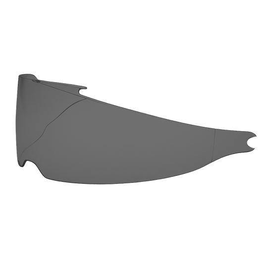 C6 Shield Inner- Smoke