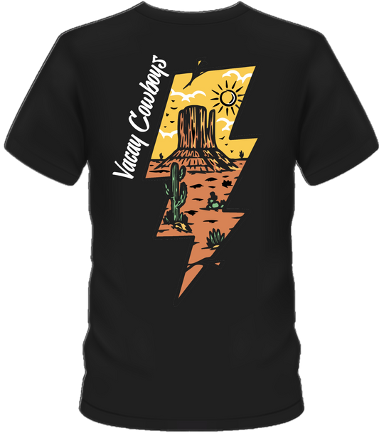 Fast Pass AZ Tee