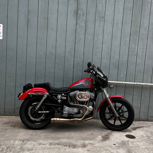 86-2003 SPORSTER LANESPLITTER