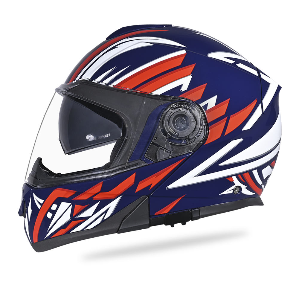 D.O.T. & ECE Daytona Glide- W/ Liberty