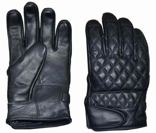 8431.00 - Ladies Full Finger Gloves – Stylish Protection
