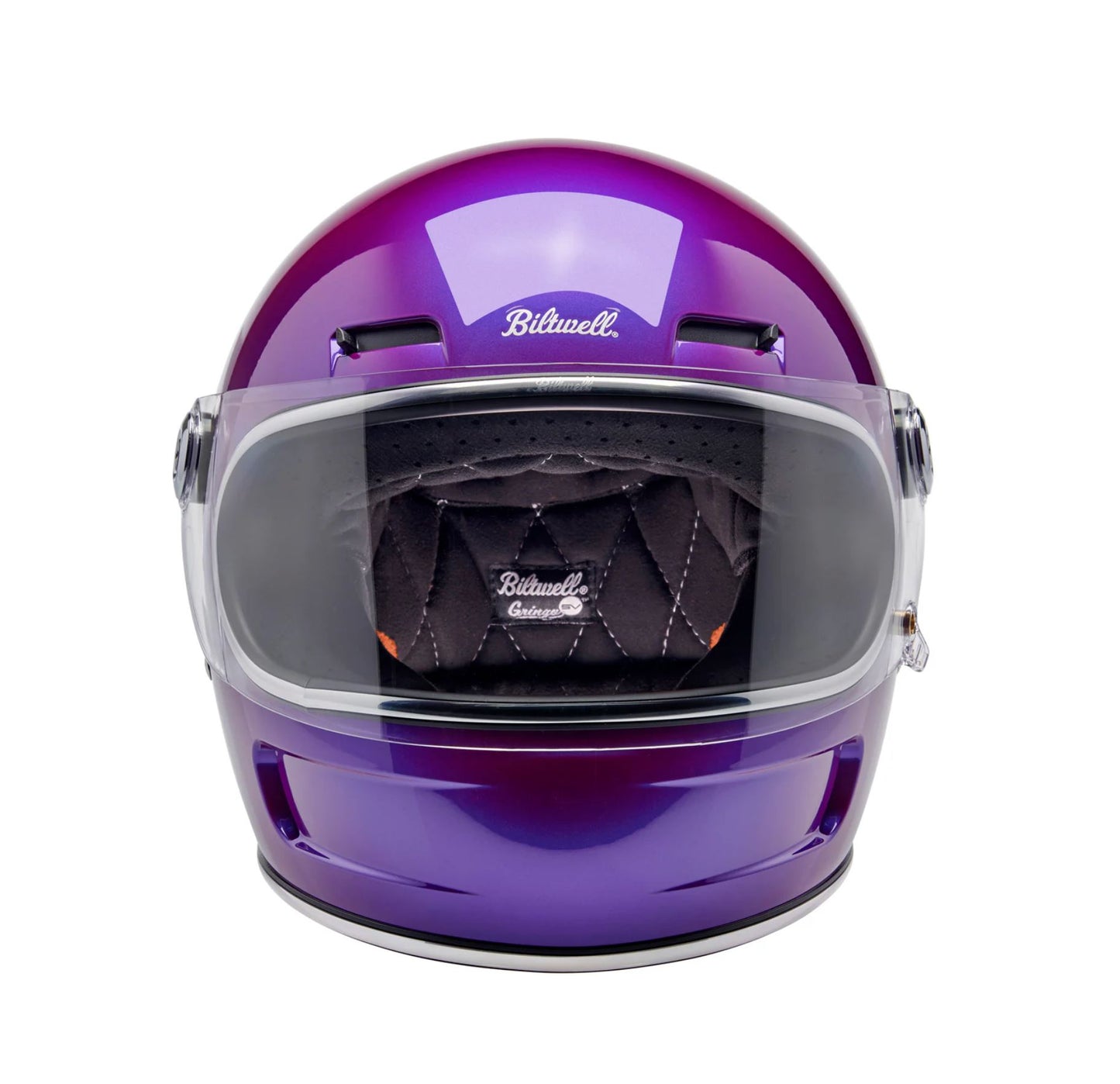 Biltwell Gringo SV - Metallic Grape