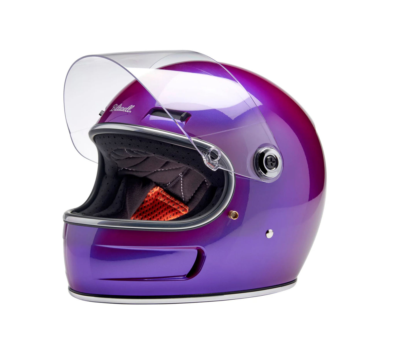 Biltwell Gringo SV - Metallic Grape