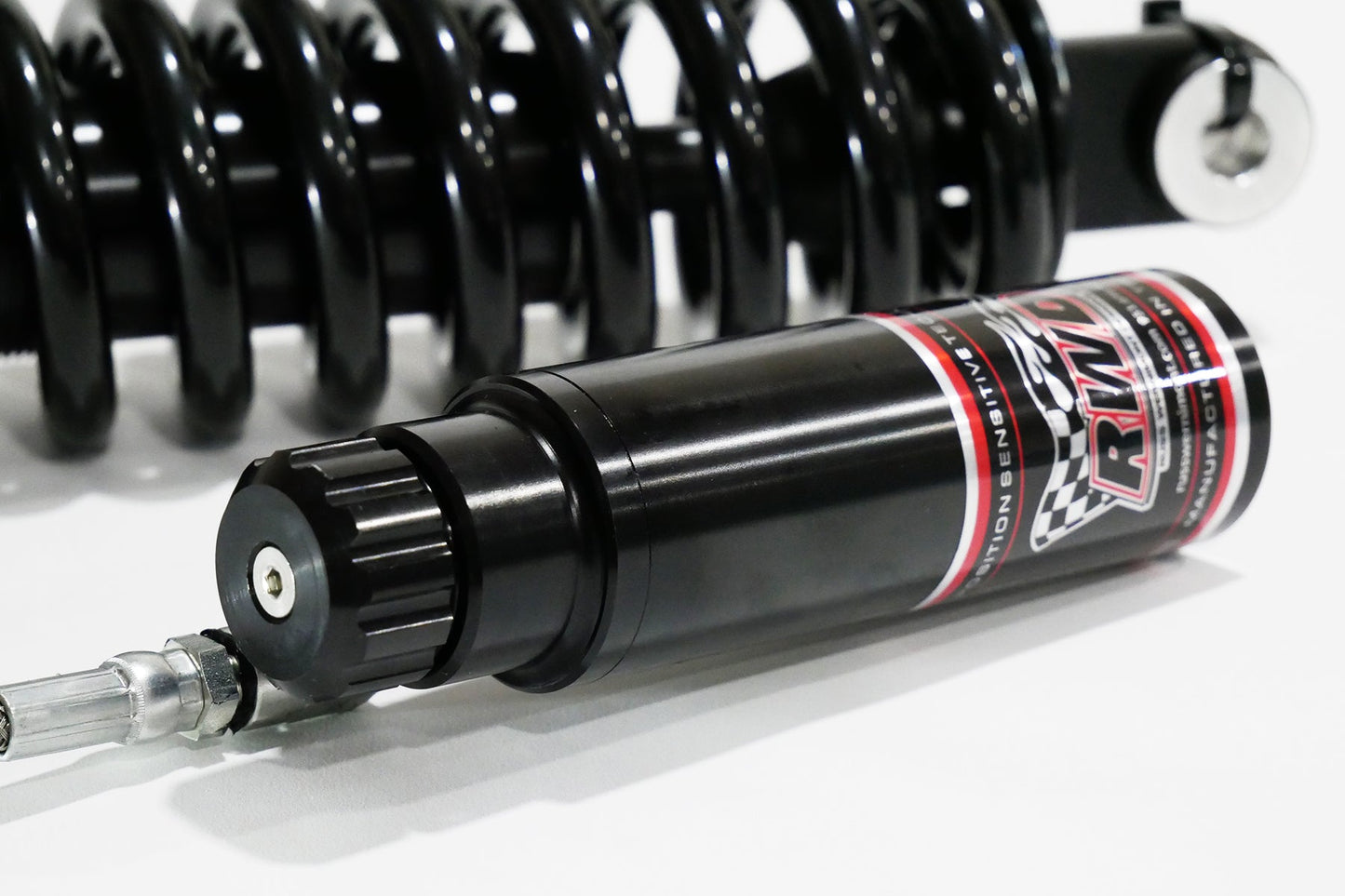 RWD RS-2 Softail Shock Absorber – 13.5″, 14", 14.5" Monoshock Rear Suspension