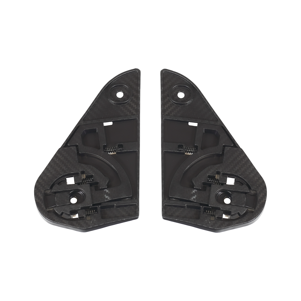 SPARE- VIPER SHIELD COVER HARDWARE