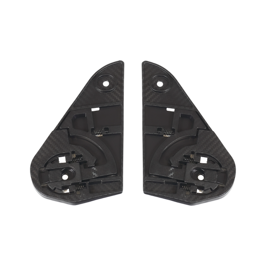 SPARE- DETOUR SHIELD COVER HARDWARE