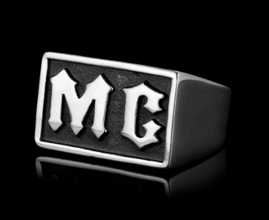 MC - Ring