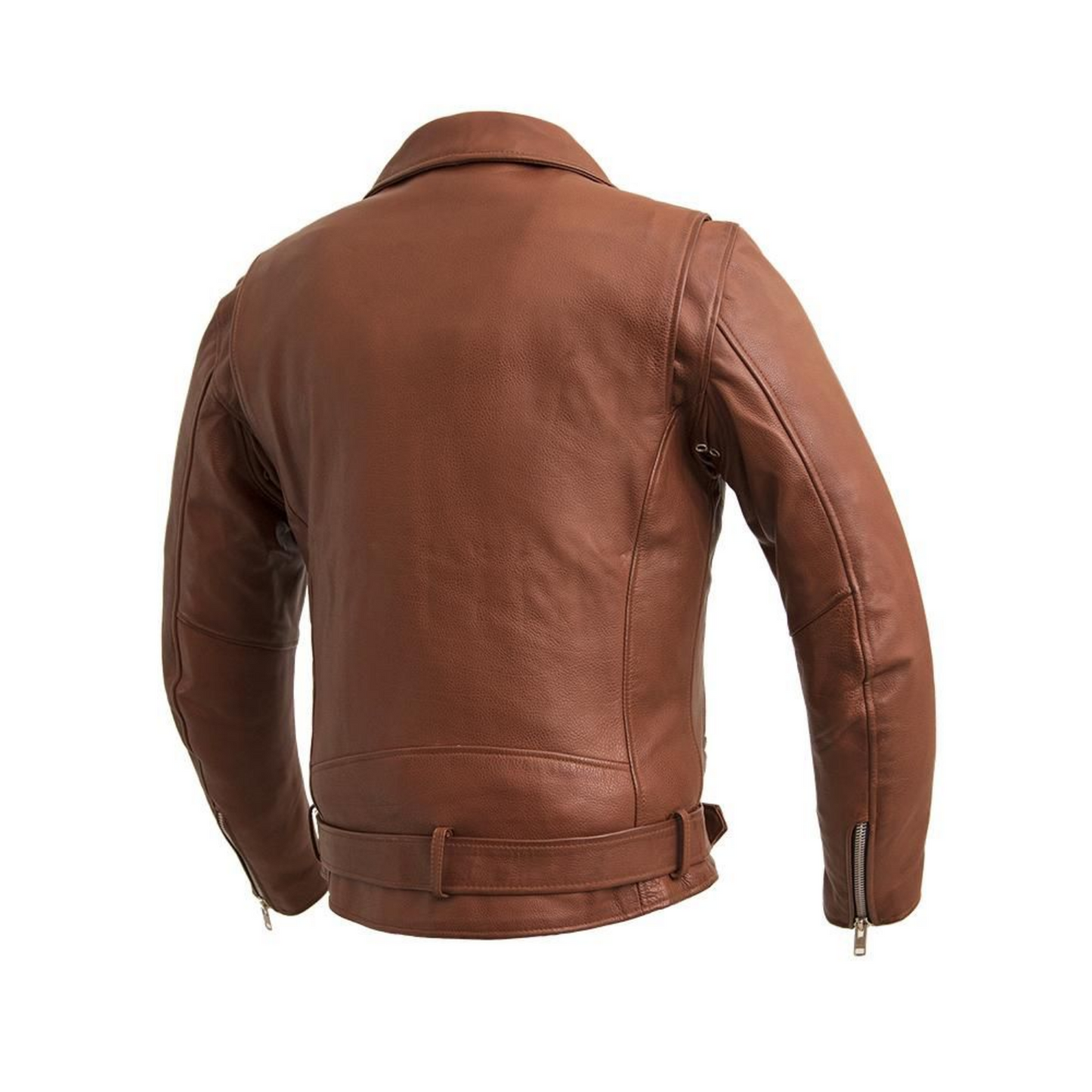 Fillmore - Leather MEns Jacket
