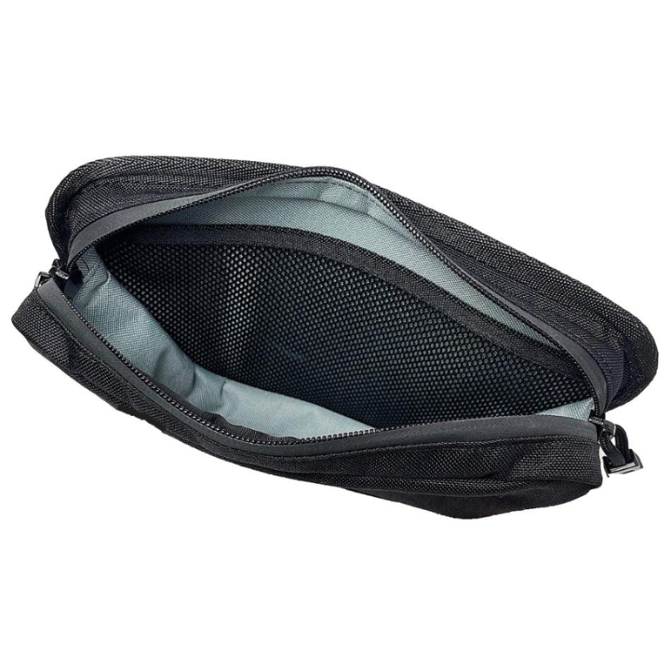 Black OG T-Bar Bag