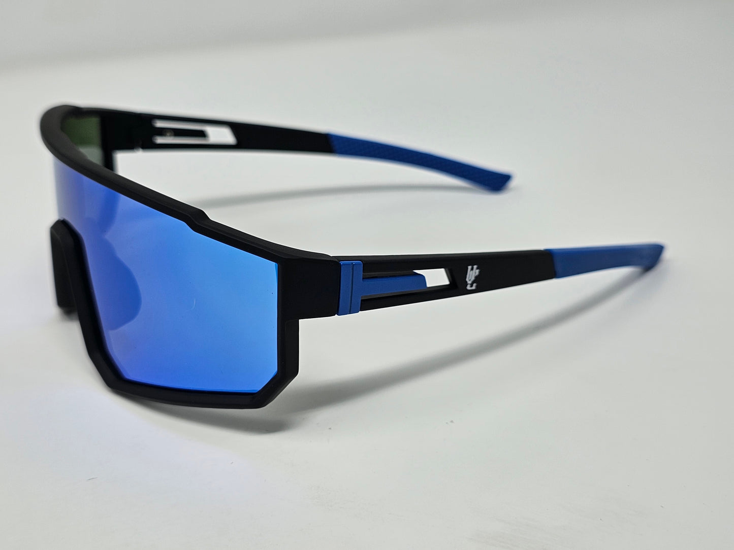 Deep Bluez