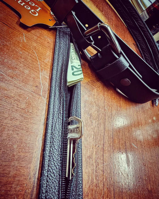 Concealment Belt 1.5"
