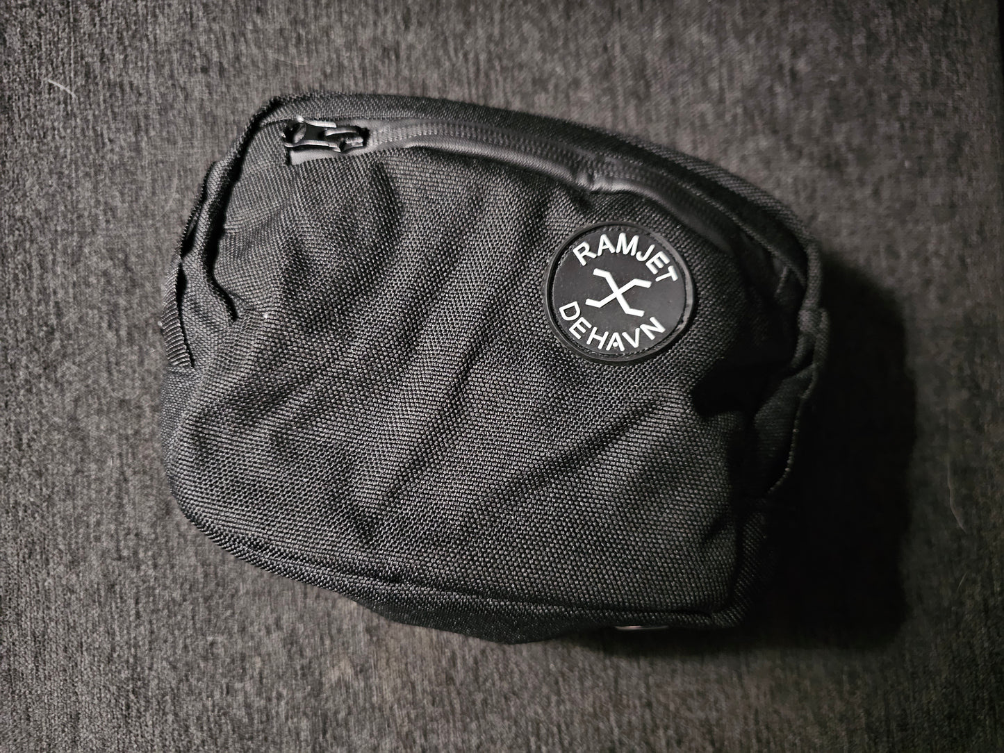 T-Bar Bag (Ramjet)