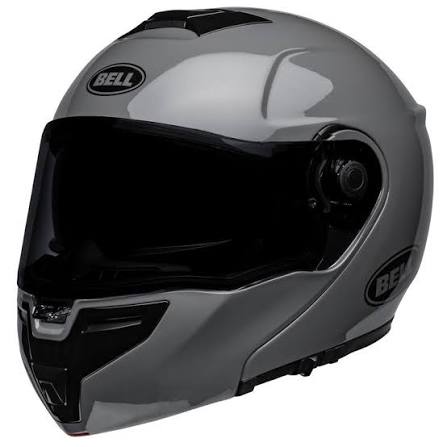Bell SRT Modular Helmet - Nardo Grey