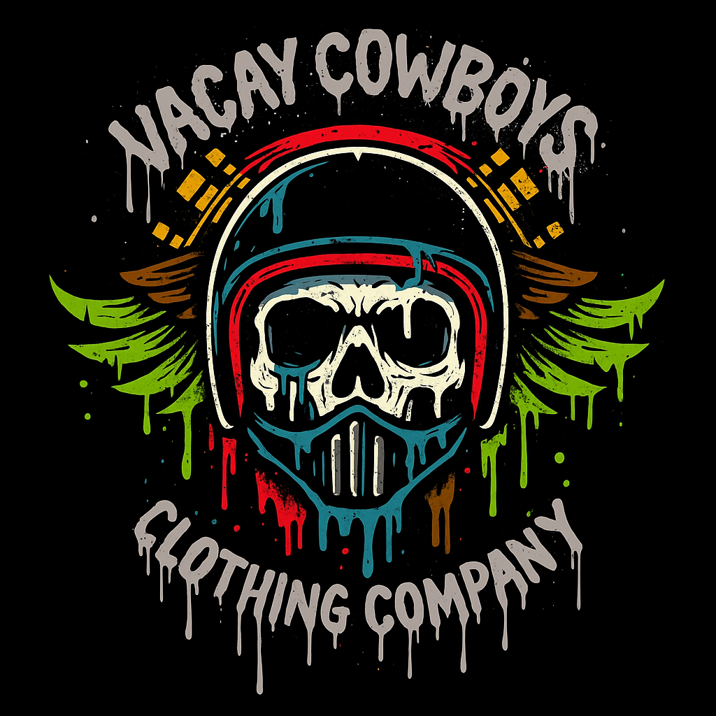 Ollie - Splatter Tee