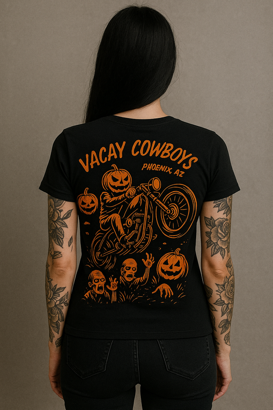 Jack - O - Ollie - Halloween Edition