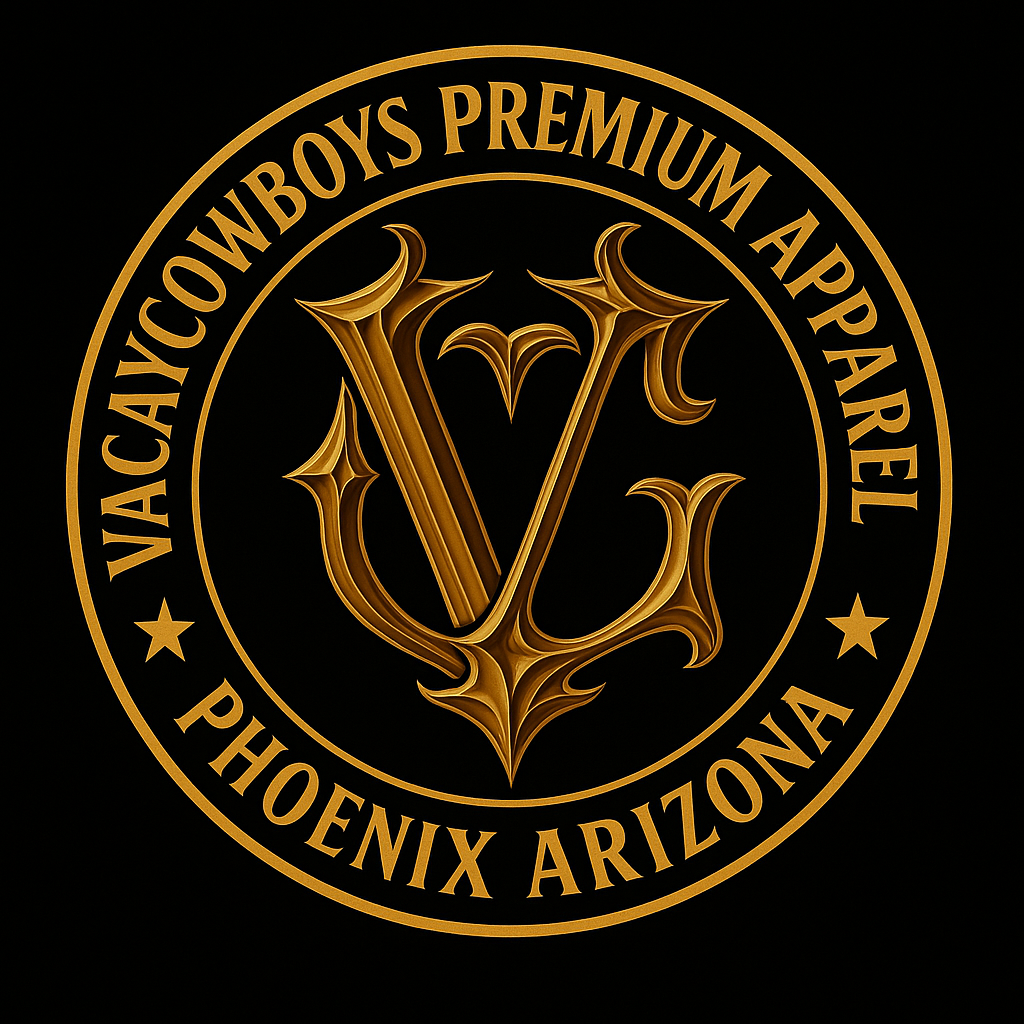 Ink'd and Sexy - Gold