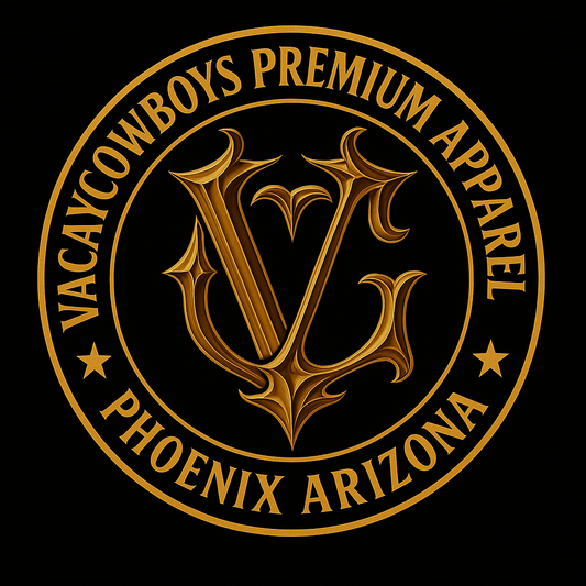 Ink'd and Sexy - Gold