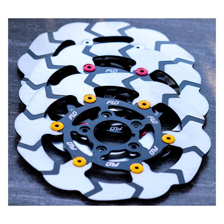 HARLEY BRAKE ROTOR