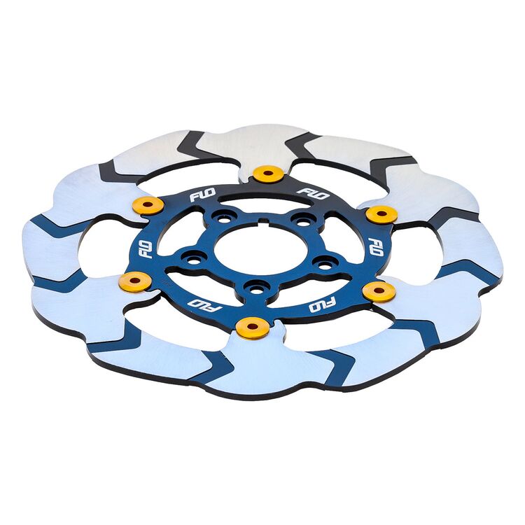 HARLEY BRAKE ROTOR