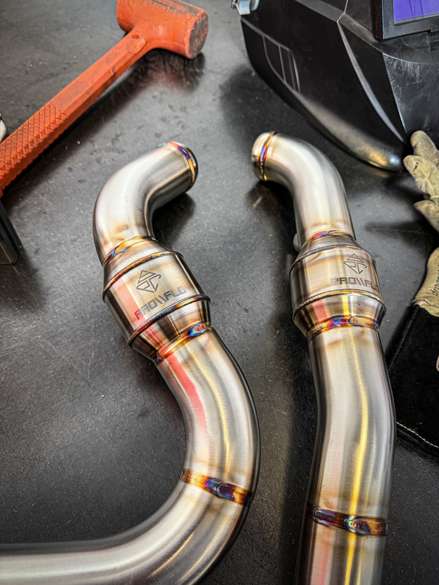 2018-2026 M8 SOFTAIL - MID LENGTH “ELSINORE”