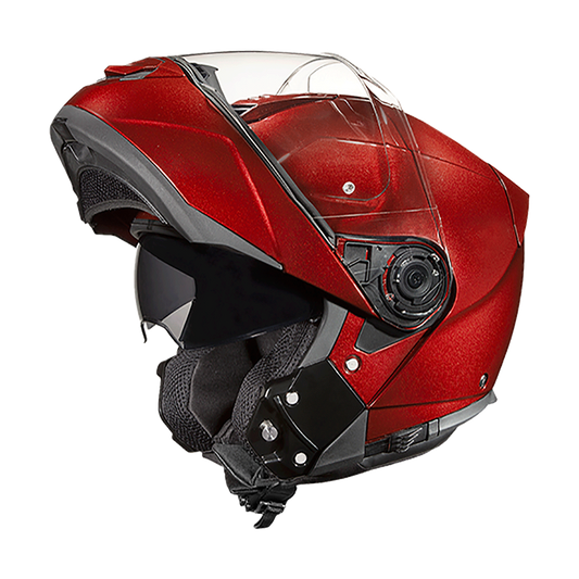 D.O.T. & ECE Daytona Glide- Black Cherry