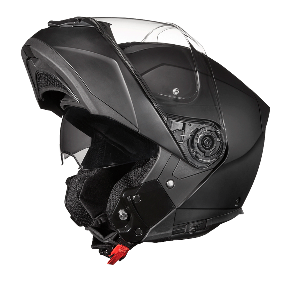 D.O.T. & ECE Daytona Glide- Dull Black
