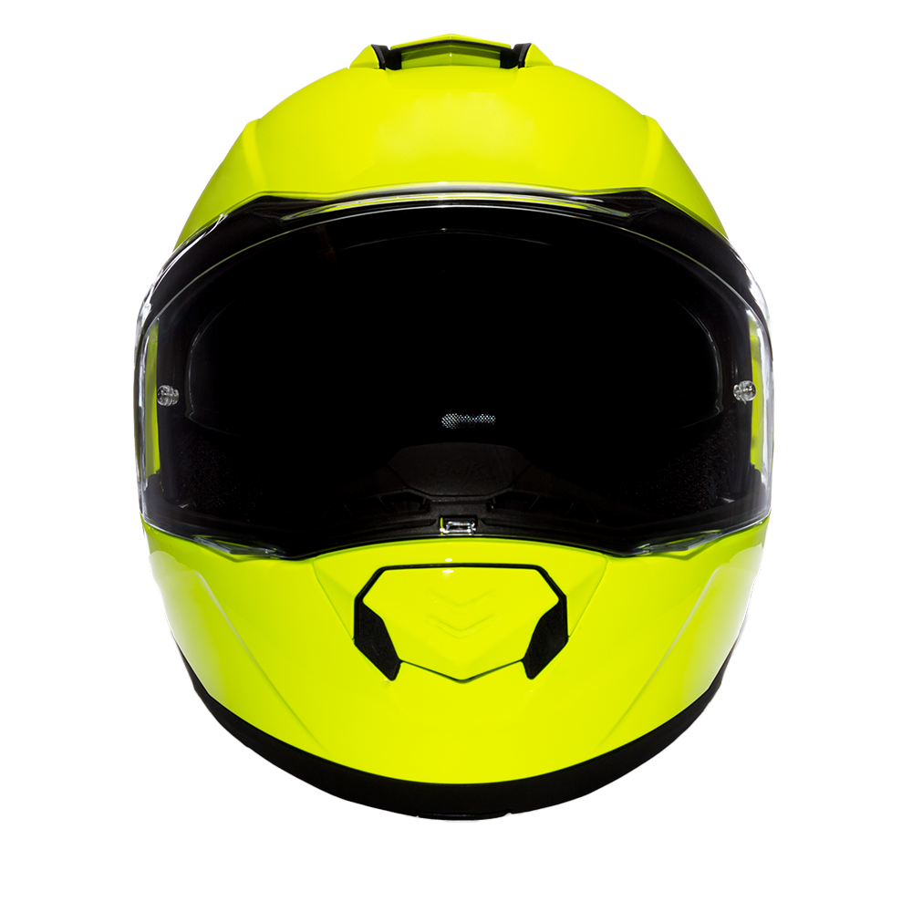 D.O.T. & ECE Daytona Glide- Fluorescent Yellow