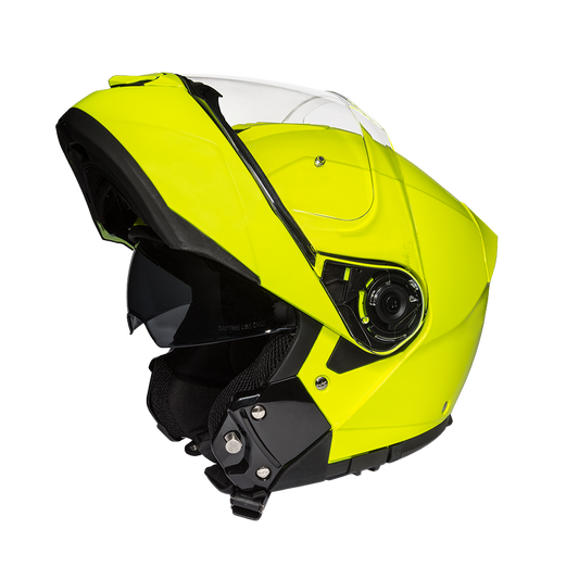D.O.T. & ECE Daytona Glide- Fluorescent Yellow