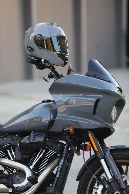 Bell SRT Modular Helmet - Nardo Grey