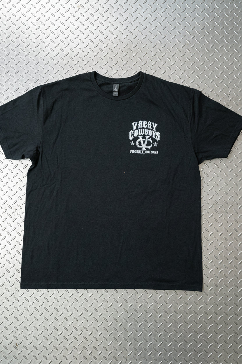 VacayCowboys Diamomd - Tee