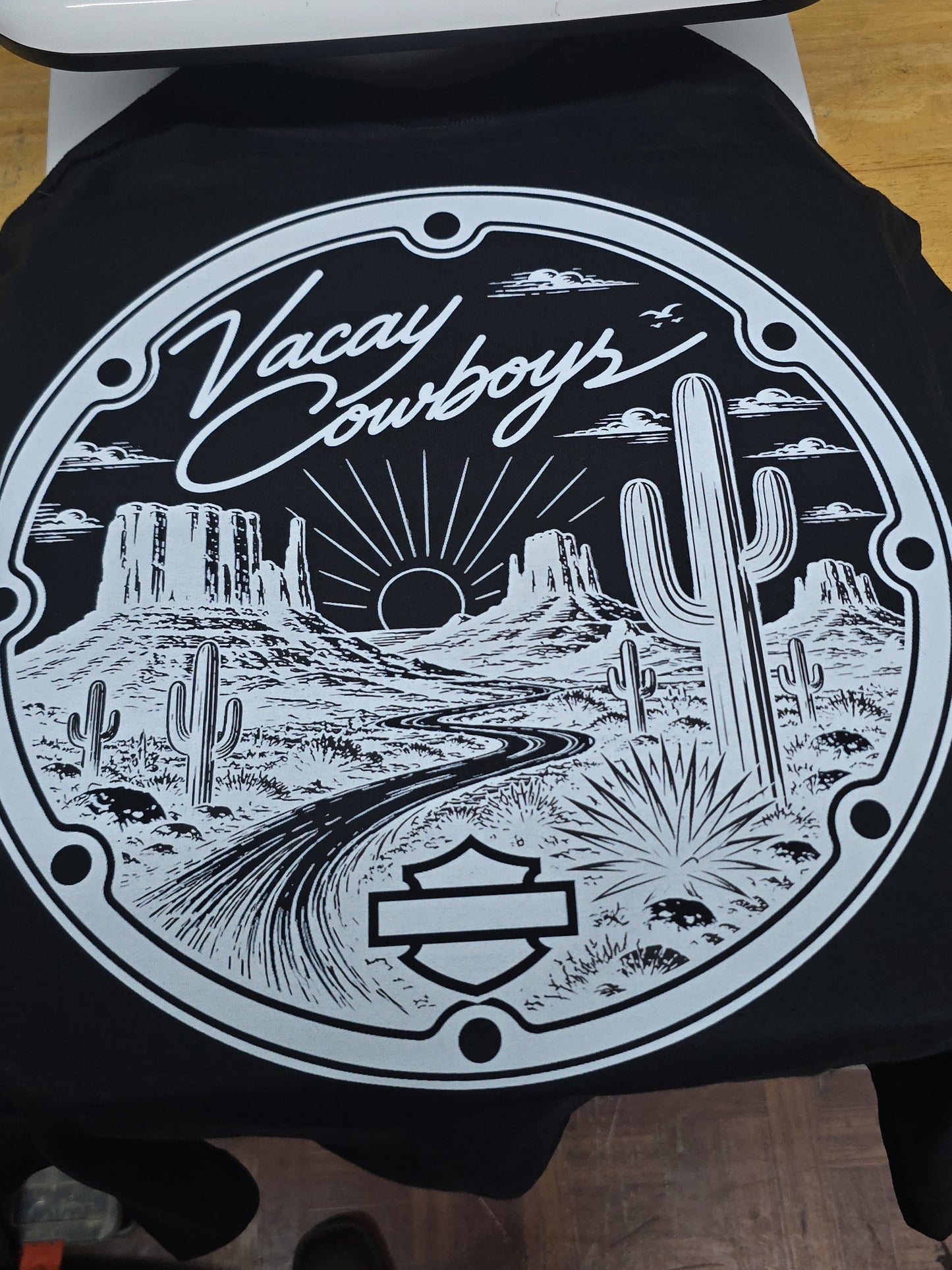 Motorhead - Tee
