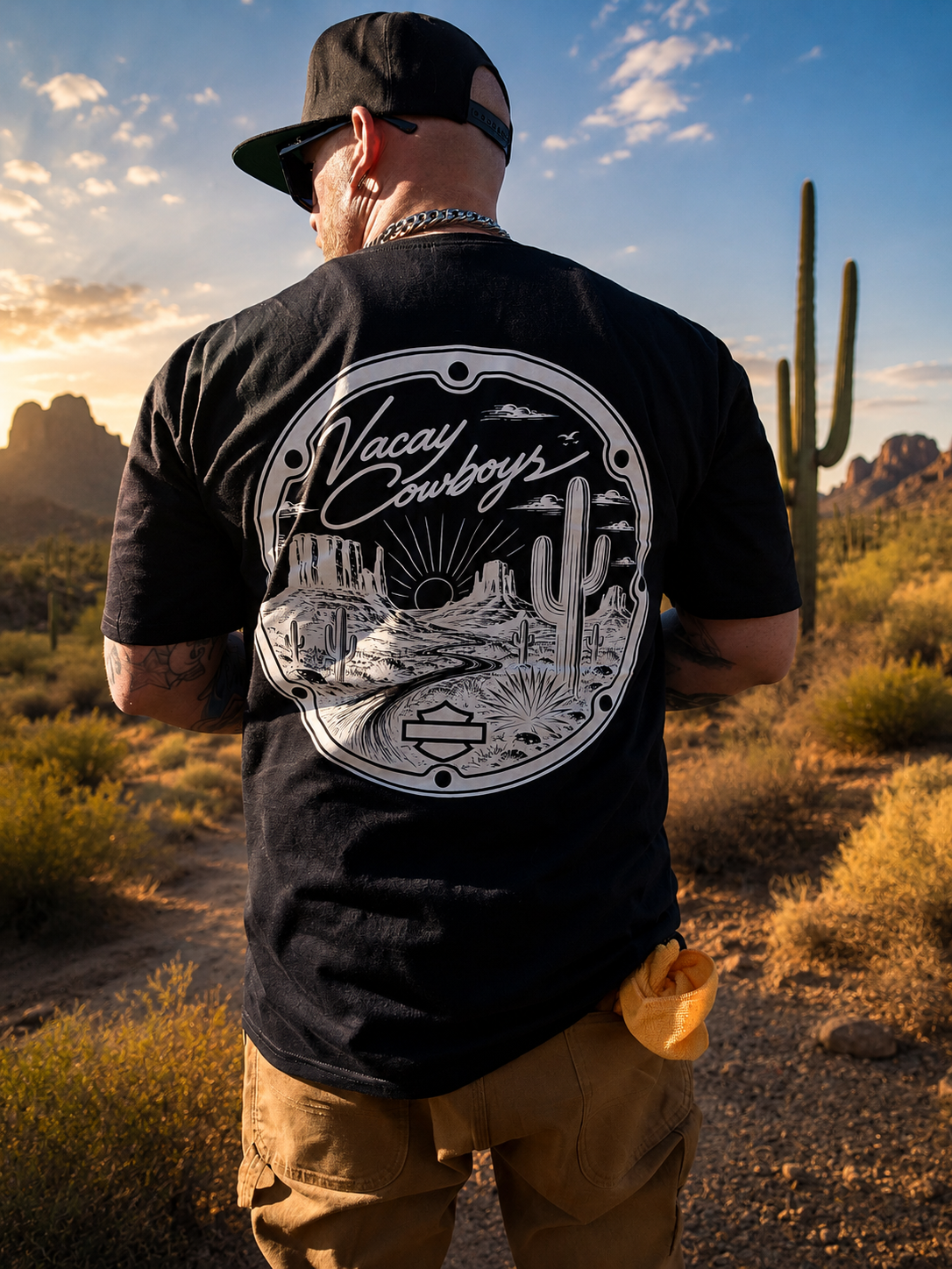 Motorhead - Tee