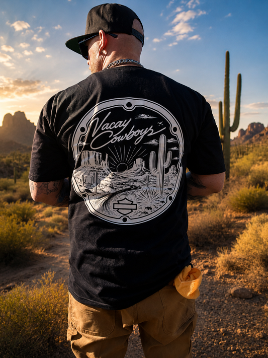 Motorhead - Tee