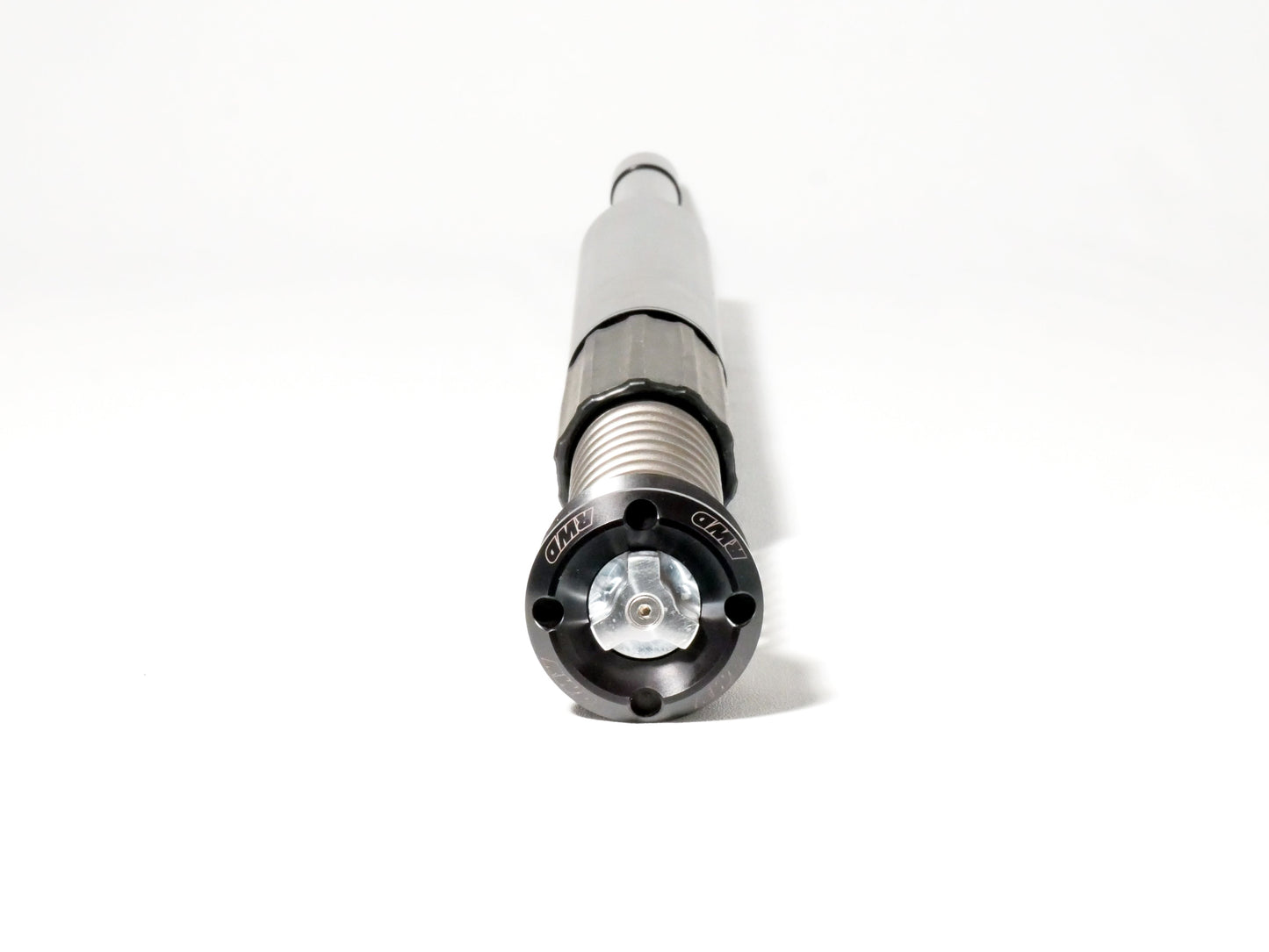 RWD RS-1F Touring +2" Fork Cartridge Kit W/ Extended Tubes 2014 - 2025 Harley Davidson Touring