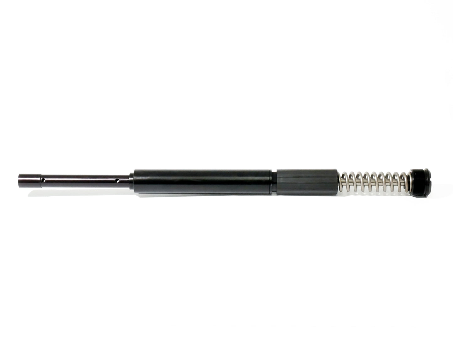 RWD RS-1F Front Fork Cartridge System for 2014 - 2025 Harley Davidson Touring Models