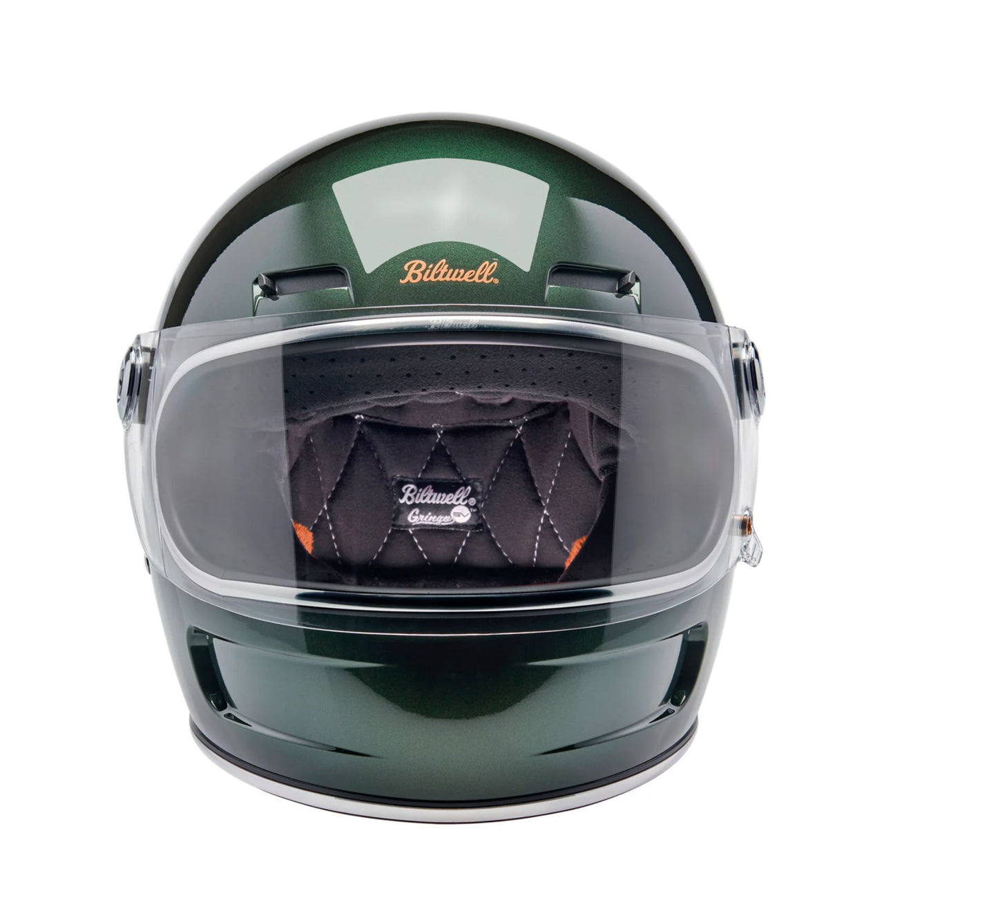Biltwell Gringo SV - Sierra Green