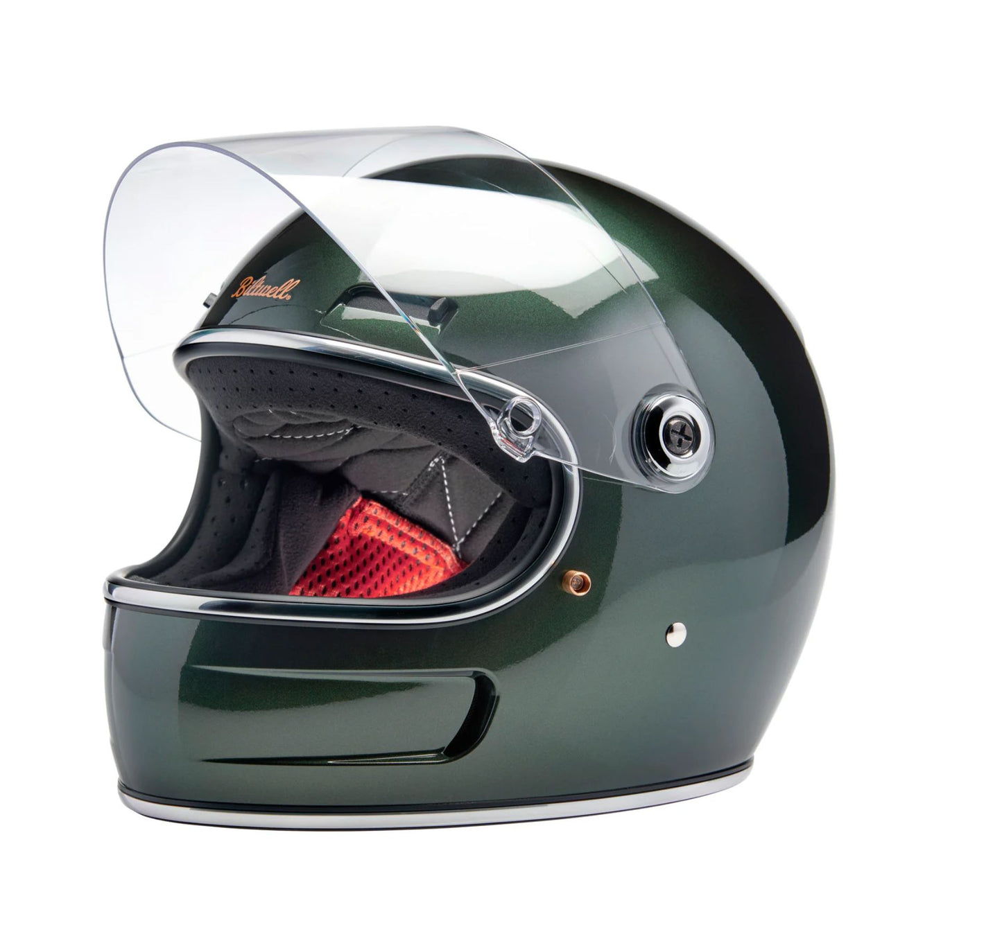 Biltwell Gringo SV - Sierra Green